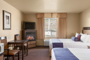 Days Hotel And Suites Grande Cache
