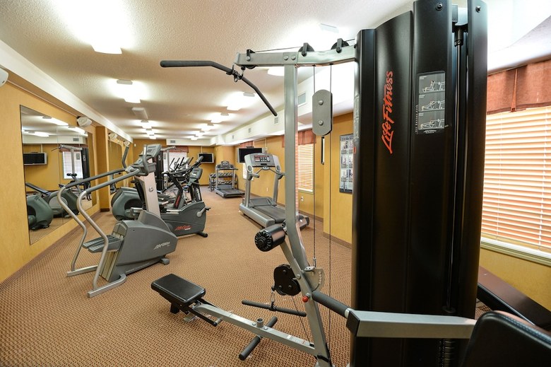Hotel Quality Inn & Suites
