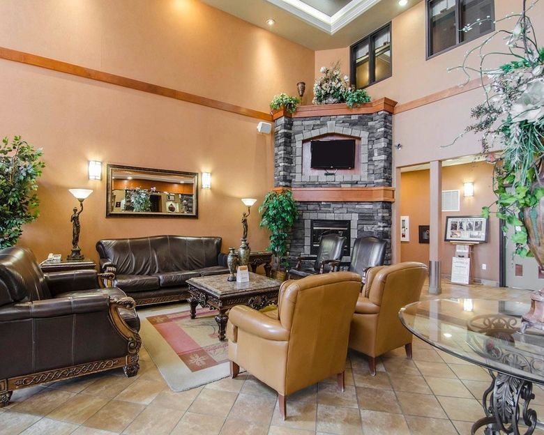 Hotel Quality Inn & Suites
