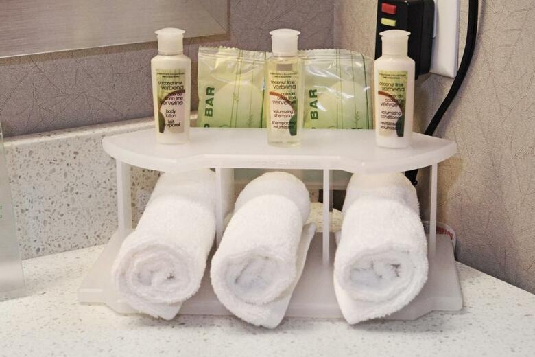 Hotel Holiday Inn Express Calgary Nw - University Area