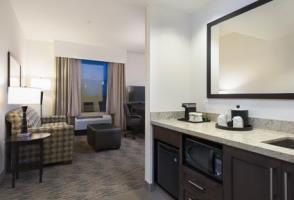Hotel Hampton Inn & Suites By Hilton Airdrie