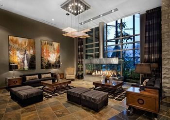 Aparthotel The Parkside Hotel & Spa