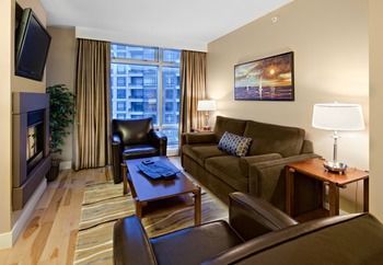 Aparthotel The Parkside Hotel & Spa