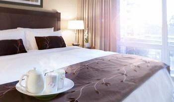 Aparthotel The Parkside Hotel & Spa