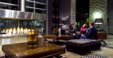 Aparthotel The Parkside Hotel & Spa