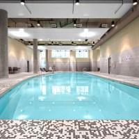 Aparthotel The Parkside Hotel & Spa