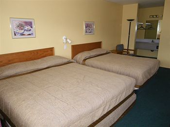 Motel Selkirk Inn