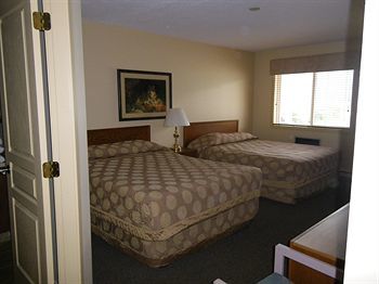 Motel Selkirk Inn