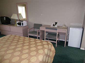 Motel Selkirk Inn