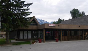 Motel Selkirk Inn