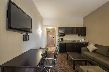 Comfort Inn Surrey Hotel