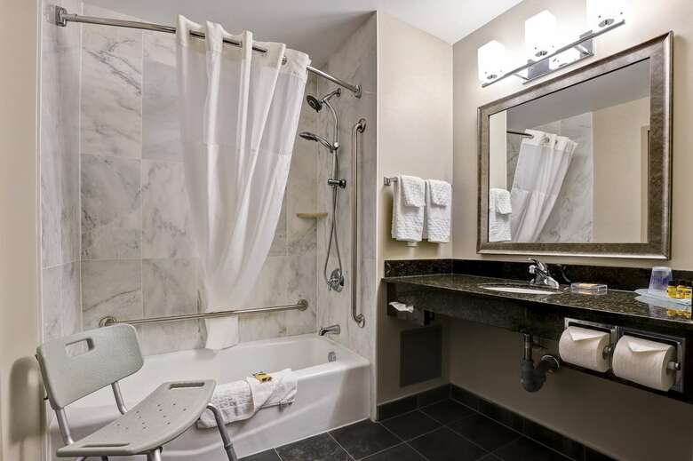 Hotel Best Western Plus Brandon Inn