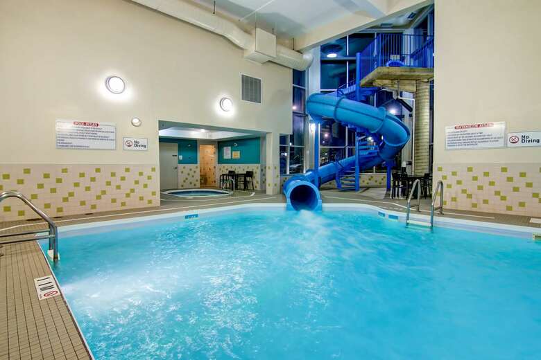Hotel Best Western Plus Brandon Inn