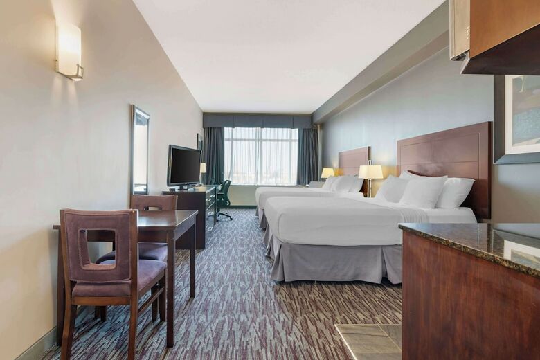 Hotel Best Western Plus Brandon Inn