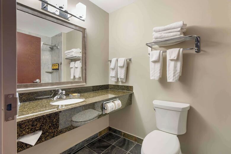Hotel Best Western Plus Brandon Inn