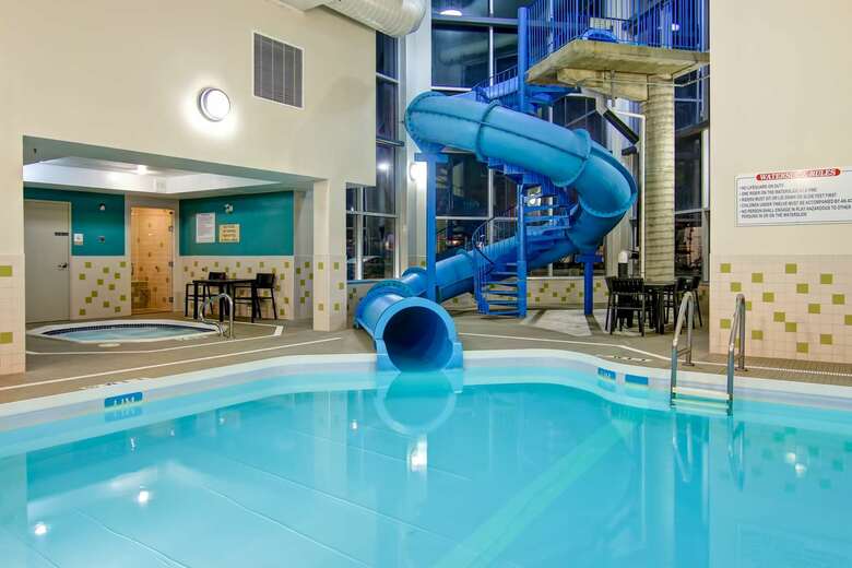 Hotel Best Western Plus Brandon Inn
