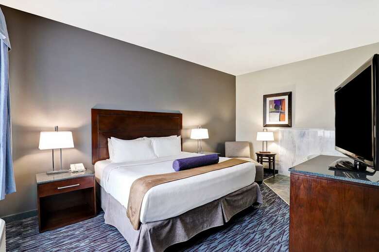 Hotel Best Western Plus Brandon Inn