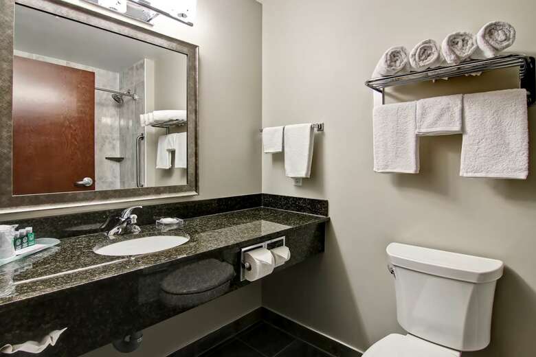 Hotel Best Western Plus Brandon Inn