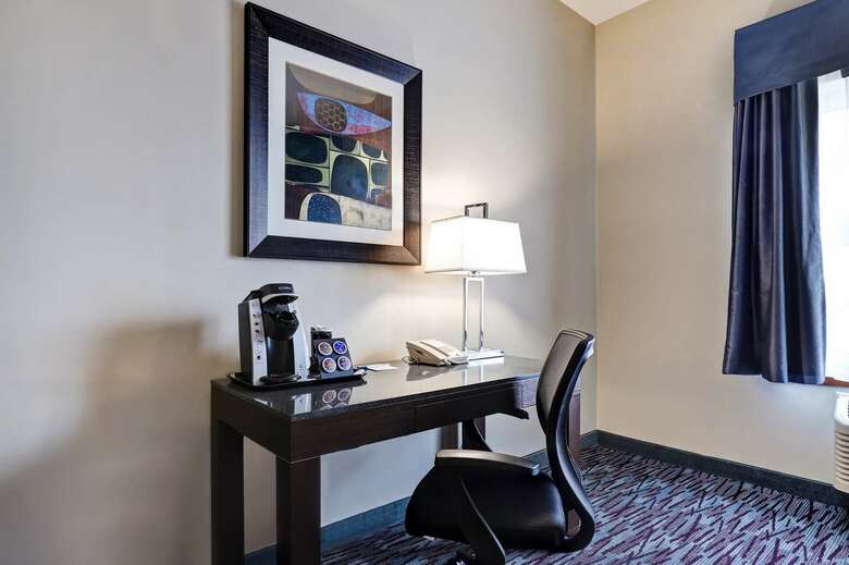 Hotel Best Western Plus Brandon Inn