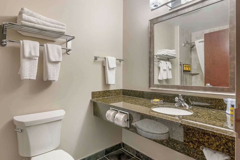 Hotel Best Western Plus Brandon Inn