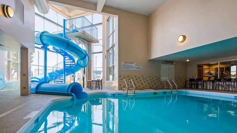 Hotel Best Western Plus Brandon Inn