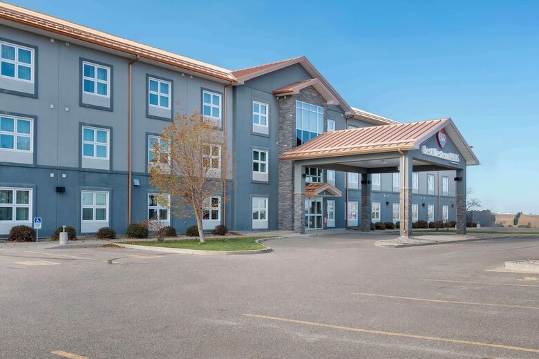 Hotel Best Western Plus Brandon Inn