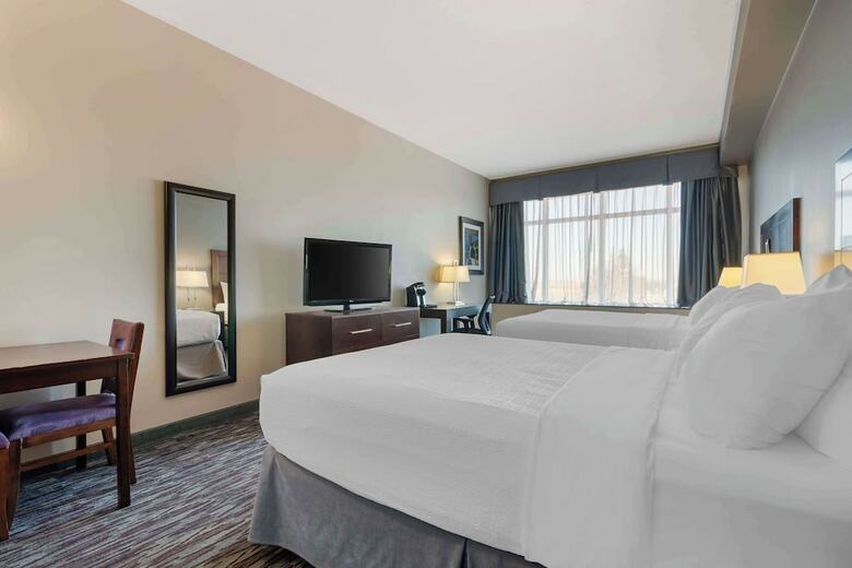 Hotel Best Western Plus Brandon Inn