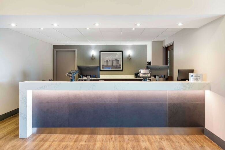 Hotel Best Western Plus Brandon Inn