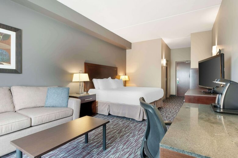 Hotel Best Western Plus Brandon Inn