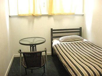 Apartamentos Surf 'n' Snow Backpackers - Hostel / Backpacker