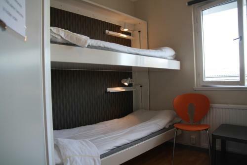 Apartamentos Oslo Youth Hostel Haraldsheim