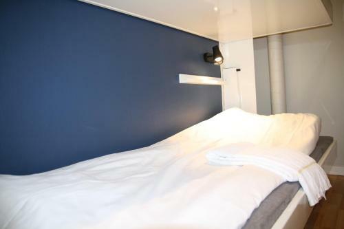 Apartamentos Oslo Youth Hostel Haraldsheim