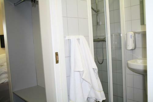 Apartamentos Oslo Youth Hostel Haraldsheim