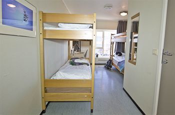 Apartamentos Stasjonen Lillehammer - Hostel