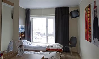 Apartamentos Stasjonen Lillehammer - Hostel