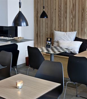 Apartamentos Stasjonen Lillehammer - Hostel