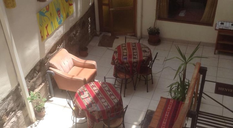 Hostal Quechua