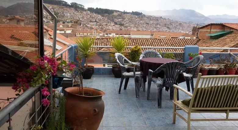Hostal Quechua