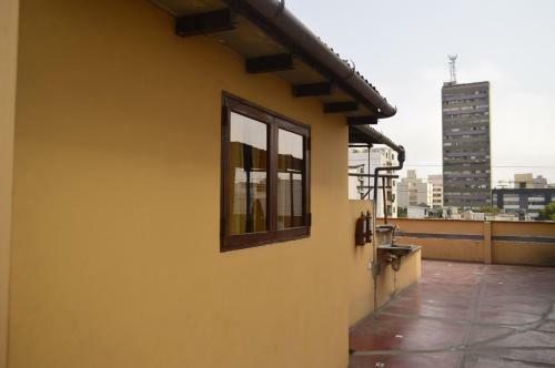 Bed & Breakfast Casa Rodas II