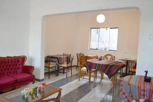 Bed & Breakfast Casa Rodas II