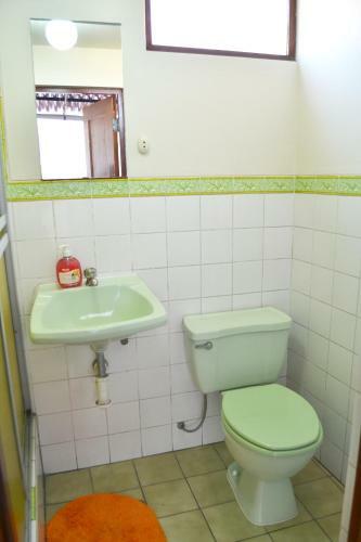 Bed & Breakfast Casa Rodas II