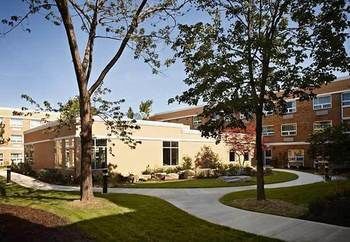 Hotel Towneplace Suites By Marriott Mississauga-arpt Corp Ctr