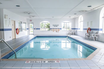 Hotel Comfort Inn Mississauga