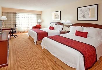 Hotel Courtyard By Marriott Toronto Mississauga/meadowvale