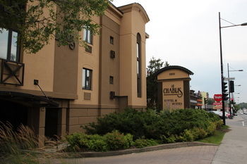 Hotel H�tel Le Chablis