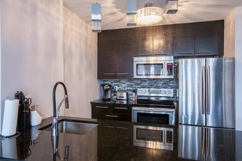 Apartamento The Sherbrooke