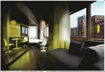 Hotel Zero 1