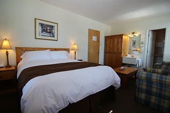 Hotel H�tel Mont-tremblant
