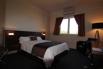Hotel H�tel Mont-tremblant