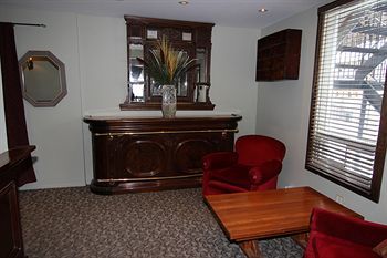 Hotel H�tel Mont-tremblant